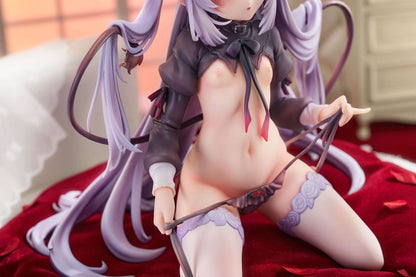 Original Character PVC Statue 1/6 Chloe Illustrated by Tamanokedama 18 cm
