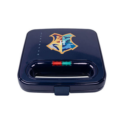 Harry Potter Sandwich Press Hogwarts Uncanny Brands