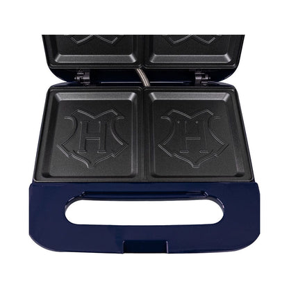 Harry Potter Sandwich Press Hogwarts Uncanny Brands