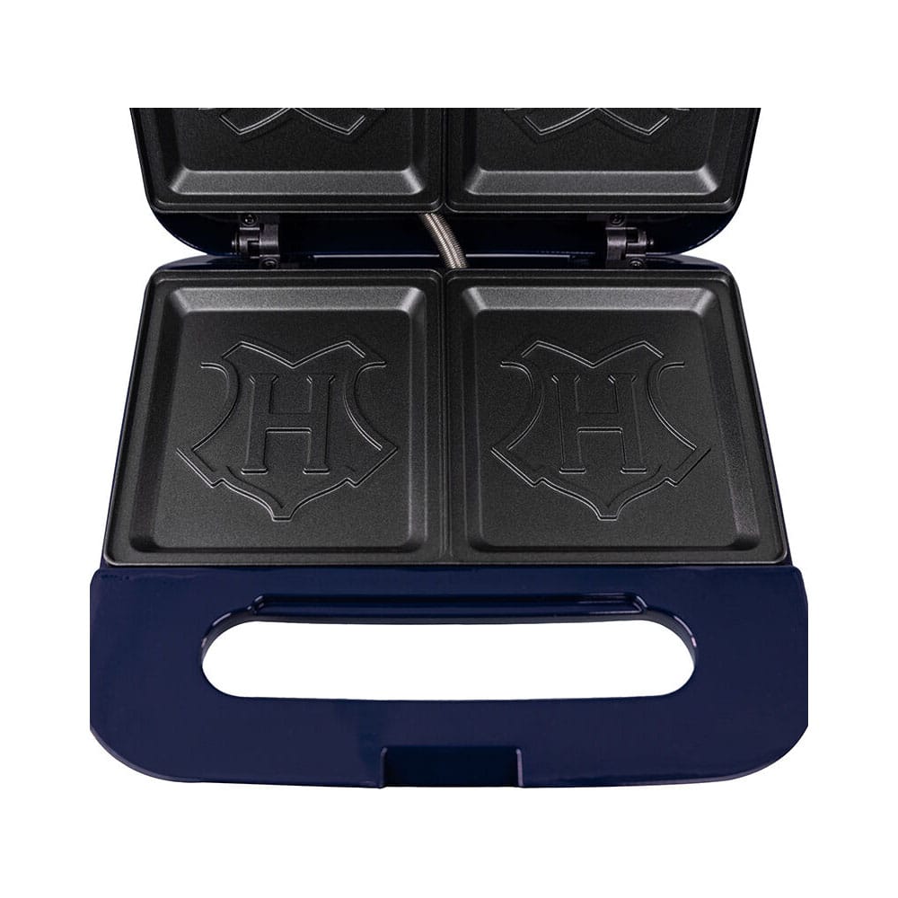Harry Potter Sandwich Press Hogwarts Kitchen- and Tableware