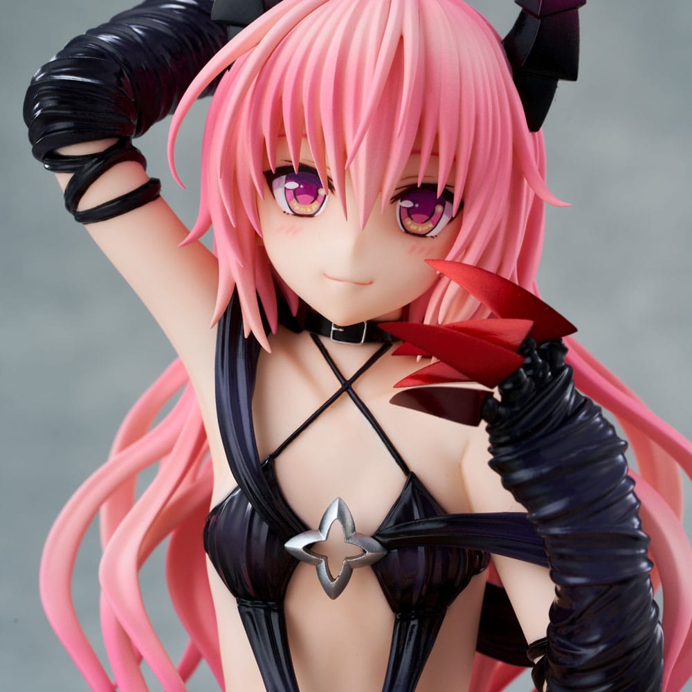 To Love-Ru Darkness PVC Statue 1/6 Nana Astar Deviluke Darkness Ver. 17 cm Statues