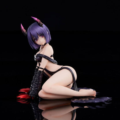 To Love-Ru Darkness PVC Statue 1/6 Haruna Sairenji Darkness Limited Ver. (Renewal Package Edition) 18 cm Union Creative