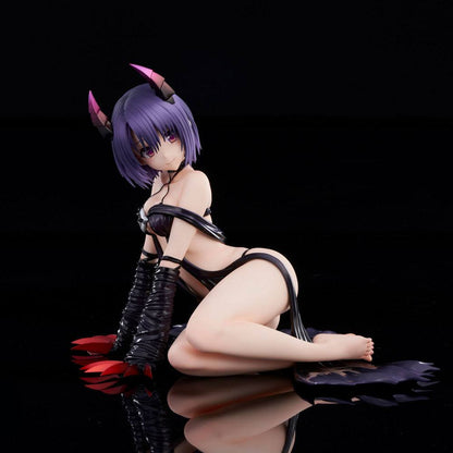 To Love-Ru Darkness PVC Statue 1/6 Haruna Sairenji Darkness Limited Ver. (Renewal Package Edition) 18 cm Union Creative