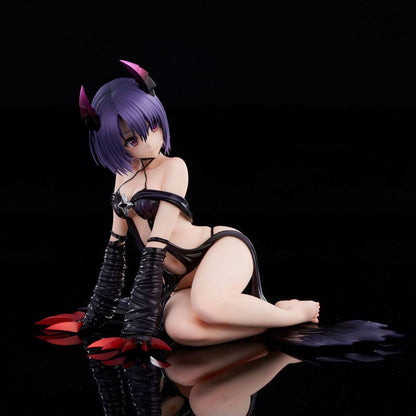 To Love-Ru Darkness PVC Statue 1/6 Haruna Sairenji Darkness Limited Ver. (Renewal Package Edition) 18 cm Union Creative