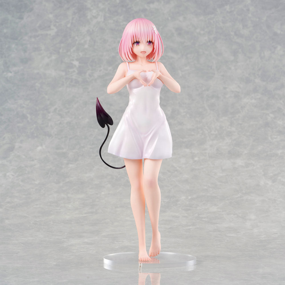 Love Trouble PVC 1/6 Statue Momo Velia Deviluke 26 cm Union Creative