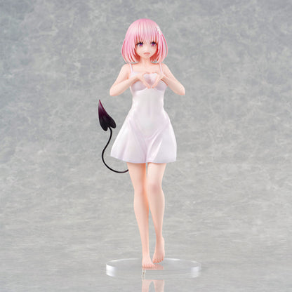 Love Trouble PVC 1/6 Statue Momo Velia Deviluke 26 cm Union Creative