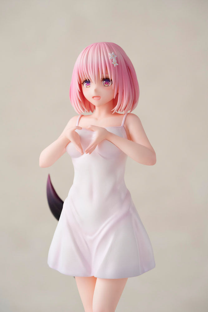 Love Trouble PVC 1/6 Statue Momo Velia Deviluke 26 cm
