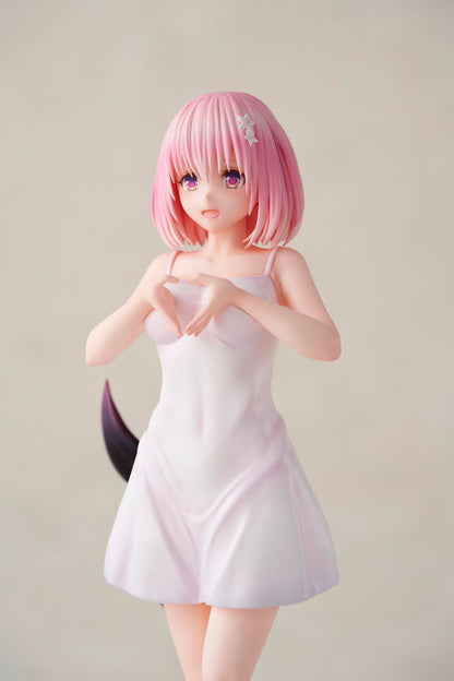 Love Trouble PVC 1/6 Statue Momo Velia Deviluke 26 cm