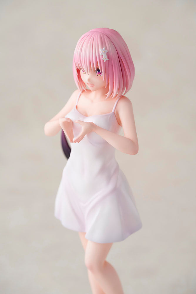 Love Trouble PVC 1/6 Statue Momo Velia Deviluke 26 cm