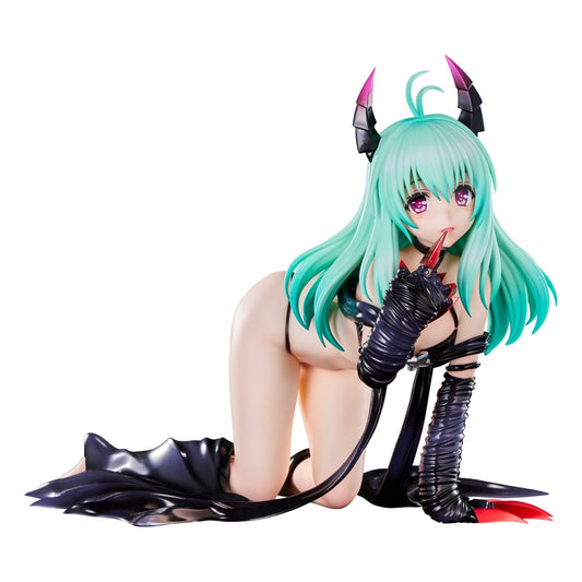 To Love-Ru Darkness Statue PVC Run Elsie Jewelria Darkness Ver. 13 cm Statues