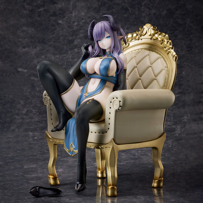Original Character PVC 1/6 Vio Illustration by Oekakizuki 24 cm Union Creative
