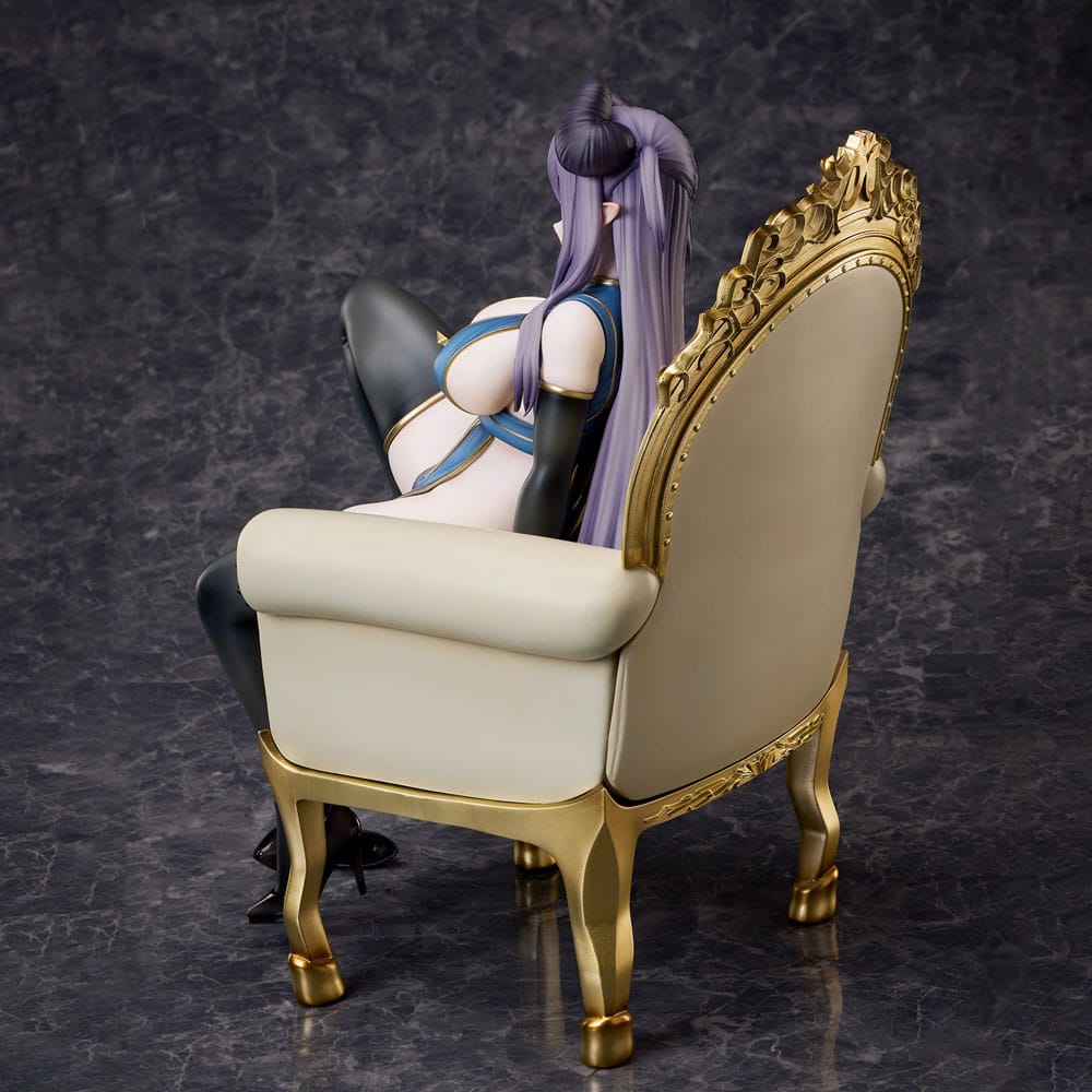 Original Character PVC 1/6 Vio Illustration by Oekakizuki 24 cm Union Creative