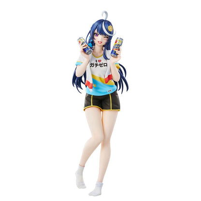 VTuber Legend: How I Went Viral After Forgetting to Turn Off My Stream PVC Statue 1/7 Shuwa 27 cm Union Creative