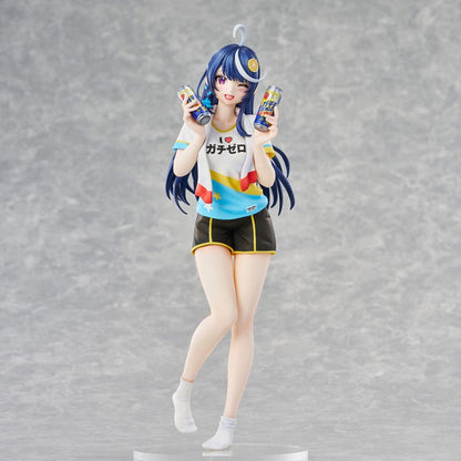 VTuber Legend: How I Went Viral After Forgetting to Turn Off My Stream PVC Statue 1/7 Shuwa 27 cm Union Creative