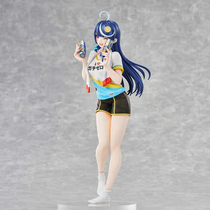 VTuber Legend: How I Went Viral After Forgetting to Turn Off My Stream PVC Statue 1/7 Shuwa 27 cm Union Creative