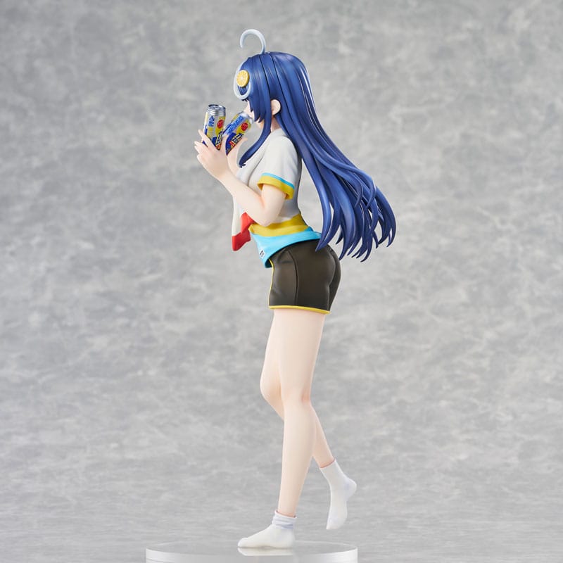 VTuber Legend: How I Went Viral After Forgetting to Turn Off My Stream PVC Statue 1/7 Shuwa 27 cm Union Creative