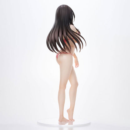 To Love-Ru Darkness Swimsuit Series PVC Statue 1/6 Yui Kotegawa 37 cm Statues