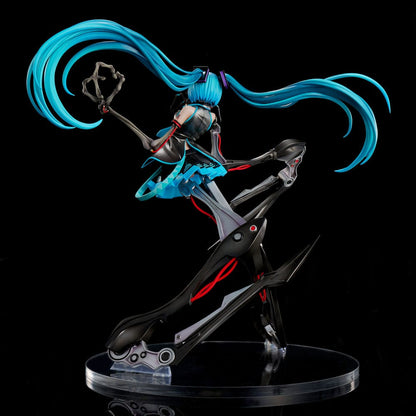 Vocaloid PVC Statue Calne Ca 15th Memorial 26 cm