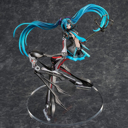 Hatsune Miku PVC Figure Calne Ca 15th Memorial (Reissue) 26 cm