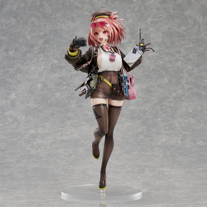 Girls´ Frontline: Neural Cloud PVC Statue Willow 28 cm