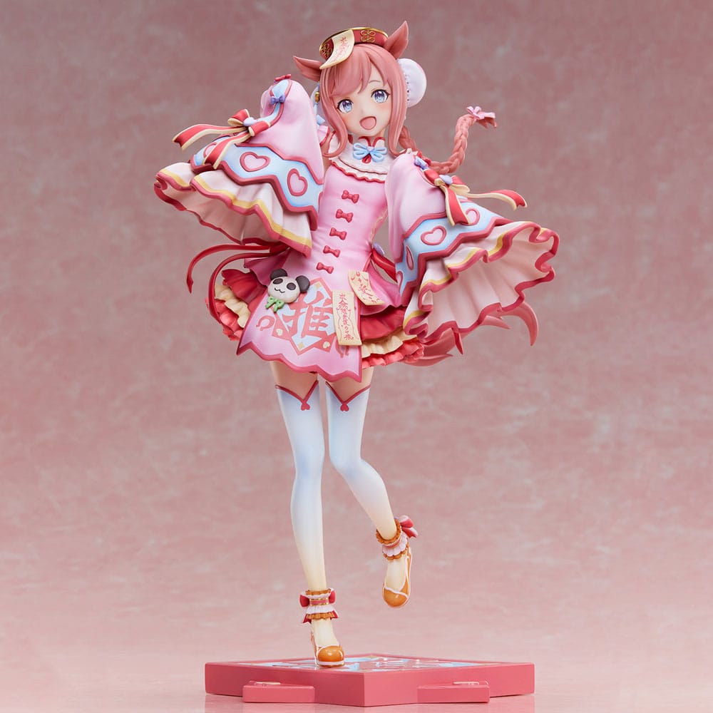 Uma Musume: Pretty Derby PVC Statue 1/6 Agnes Digital Lovely Jiangshi Ver. 32 cm Statues