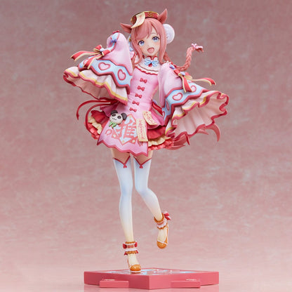 Uma Musume: Pretty Derby PVC Statue 1/6 Agnes Digital Lovely Jiangshi Ver. 32 cm Statues
