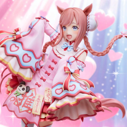 Uma Musume: Pretty Derby PVC Statue 1/6 Agnes Digital Lovely Jiangshi Ver. 32 cm Statues