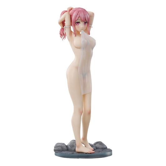 Original Character Swimsuit Series PVC Statue 1/4 Kantoku Kurumi 39 cm - FanofThings.co.uk
