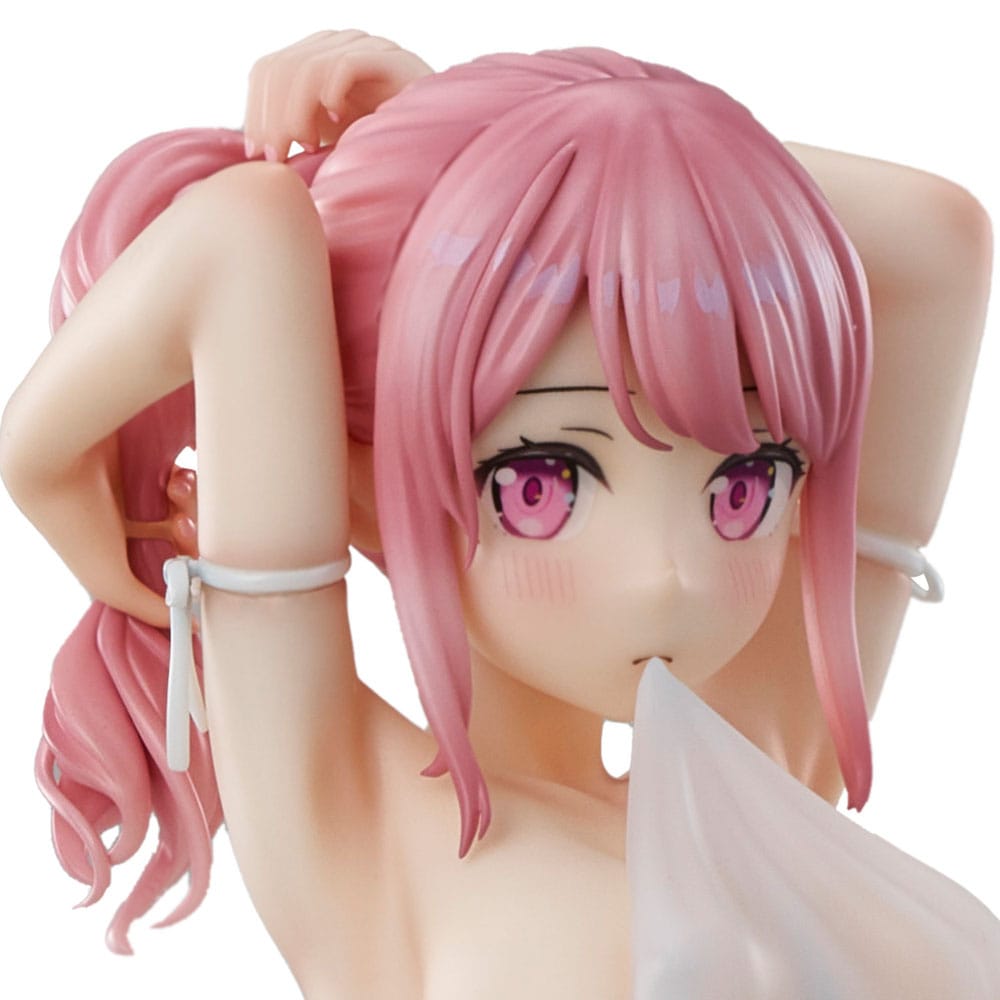 Original Character Swimsuit Series PVC Statue 1/4 Kantoku Kurumi 39 cm