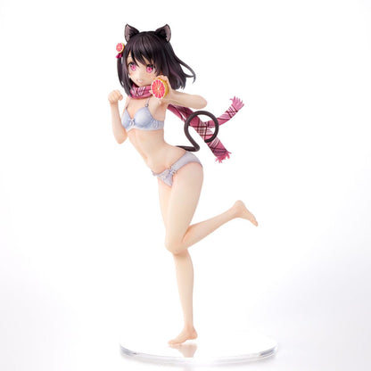 Original Character PVC Statue 1/4 Kantoku Shizuku 36 cm Statues