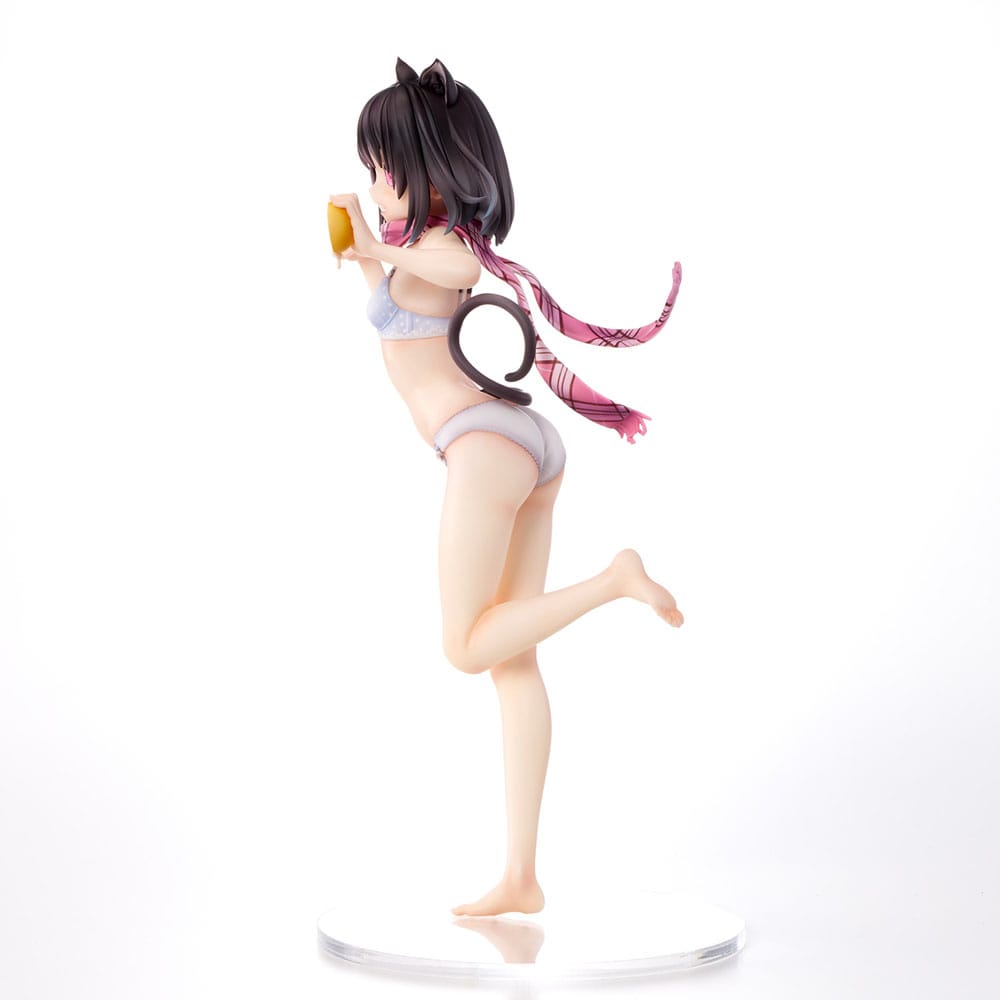 Original Character PVC Statue 1/4 Kantoku Shizuku 36 cm - FanofThings.co.uk