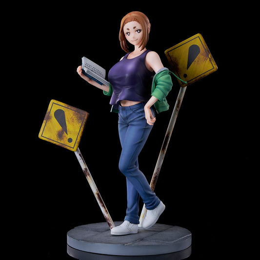 The Grimm Variations: Otome, Kaiju, and the Spirited Away PVC Statue Sumireko Ogawa 27 cm - FanofThings.co.uk