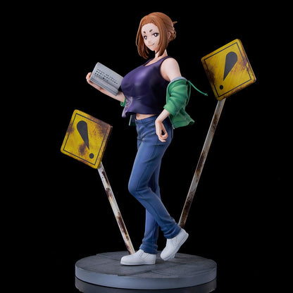 The Grimm Variations: Otome, Kaiju, and the Spirited Away PVC Statue Sumireko Ogawa 27 cm - FanofThings.co.uk