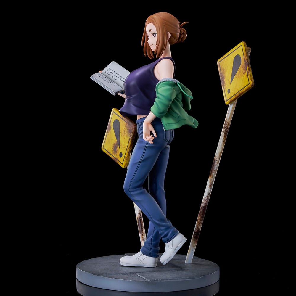 The Grimm Variations: Otome, Kaiju, and the Spirited Away PVC Statue Sumireko Ogawa 27 cm - FanofThings.co.uk