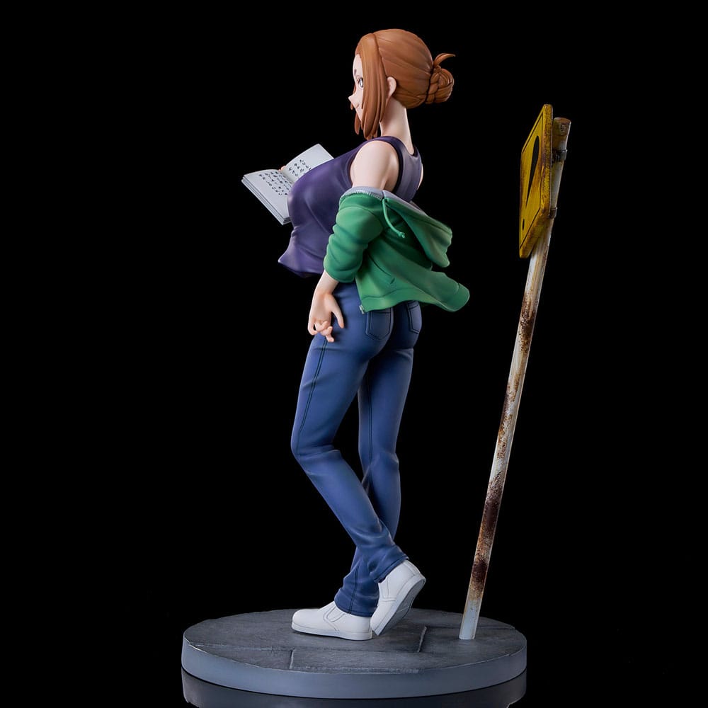 The Grimm Variations: Otome, Kaiju, and the Spirited Away PVC Statue Sumireko Ogawa 27 cm - FanofThings.co.uk