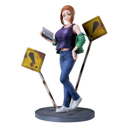 The Grimm Variations: Otome, Kaiju, and the Spirited Away PVC Statue Sumireko Ogawa 27 cm - FanofThings.co.uk