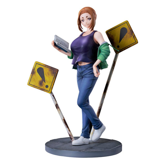 The Grimm Variations: Otome, Kaiju, and the Spirited Away PVC Statue Sumireko Ogawa 27 cm - FanofThings.co.uk