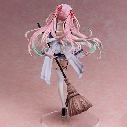 Original Character PVC Statue 1/6 Riana (Maid Ver.) Illustrated by Riichu 29 cm Union Creative