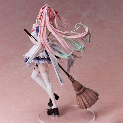 Original Character PVC Statue 1/6 Riana (Maid Ver.) Illustrated by Riichu 29 cm Union Creative