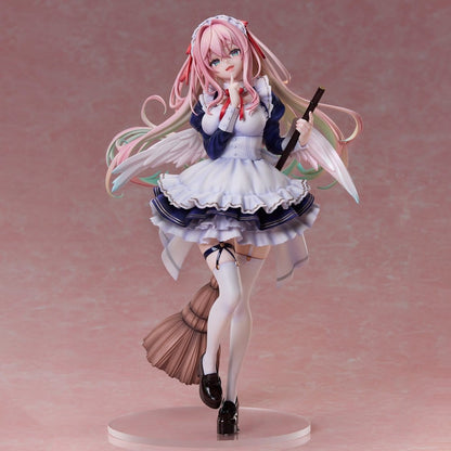 Original Character PVC Statue 1/6 Riana (Maid Ver.) Illustrated by Riichu 29 cm Union Creative