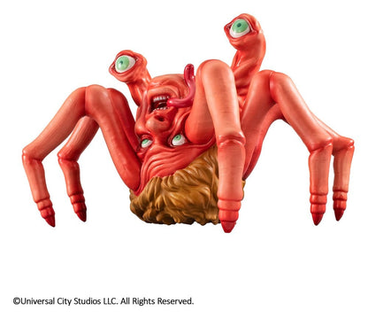 The Thing Sofubi Fantastic PVC Statue Spider Head 12 cm Union Creative