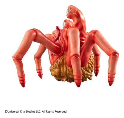 The Thing Sofubi Fantastic PVC Statue Spider Head 12 cm Union Creative