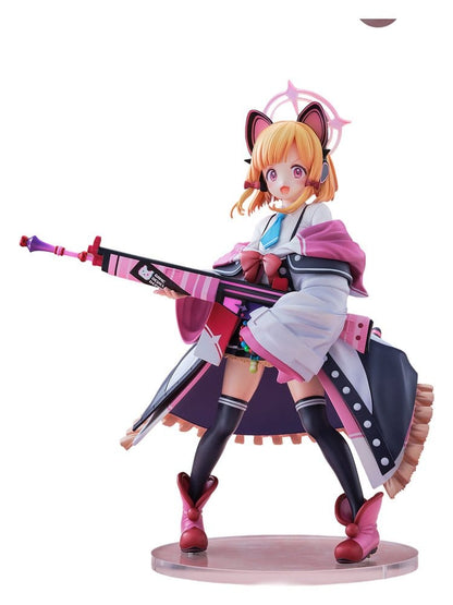 Blue Archive PVC Statue 1/6 Momoi 24 cm Union Creative