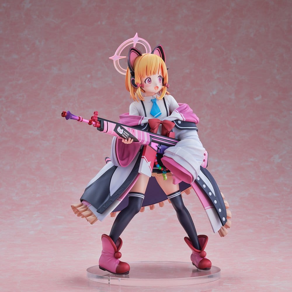 Blue Archive PVC Statue 1/6 Momoi 24 cm Union Creative