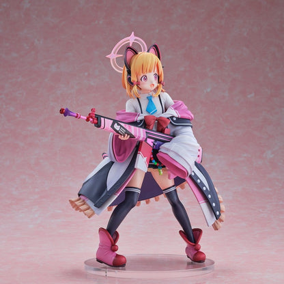 Blue Archive PVC Statue 1/6 Momoi 24 cm Union Creative