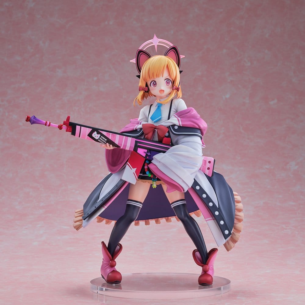 Blue Archive PVC Statue 1/6 Momoi 24 cm Union Creative