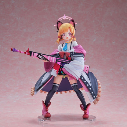 Blue Archive PVC Statue 1/6 Momoi 24 cm Union Creative