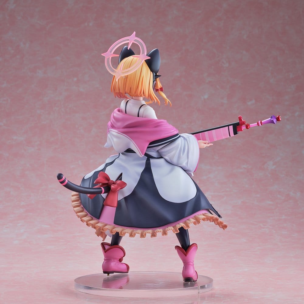 Blue Archive PVC Statue 1/6 Momoi 24 cm Union Creative