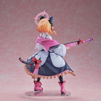 Blue Archive PVC Statue 1/6 Momoi 24 cm Union Creative