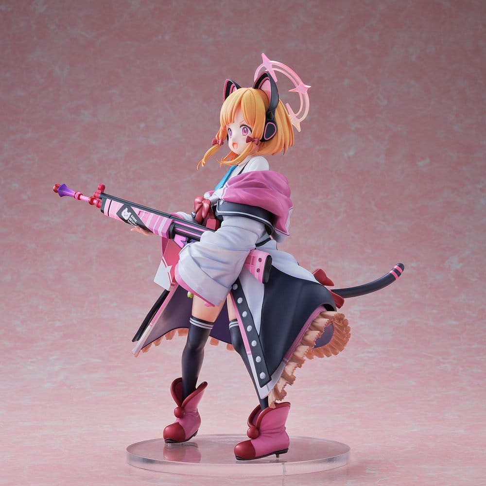 Blue Archive PVC Statue 1/6 Momoi 24 cm Union Creative